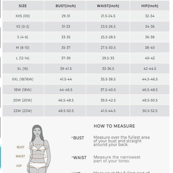 Pink and Black Women's Swimwear - Picture 14 of 14